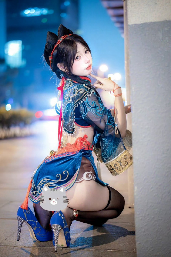 红番区