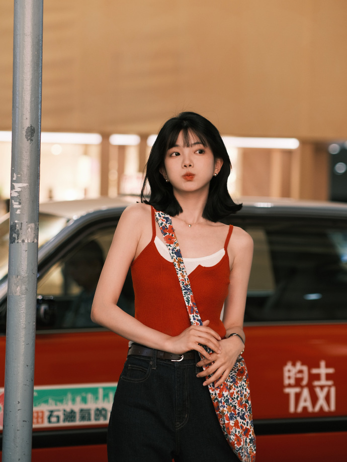 消失的爱人